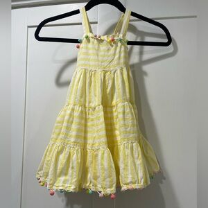 Tommy Bahama Girl’s Dress Size 5T